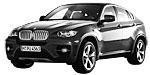 BMW E71 U0998 Fault Code